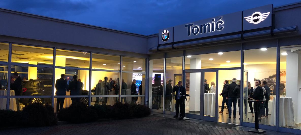 Auto centar Tomić Auto centar Tomić