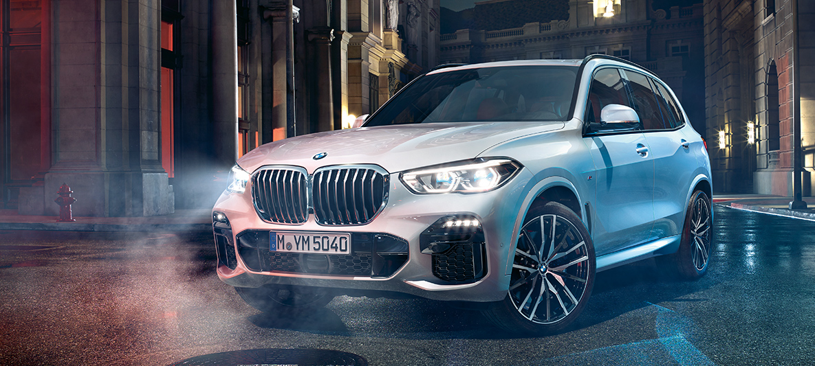 BMW X5 BMW X5