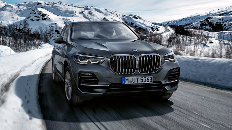 BMW X5 BMW X5