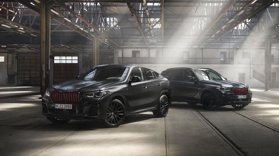 BMW X5 i X6 BMW X5 i X6