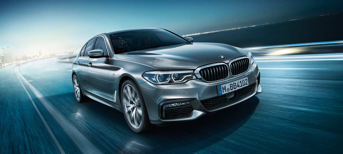 BMW SERIJE 5 BMW SERIJE 5