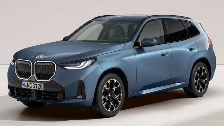 BMW ekskluzivna ponuda