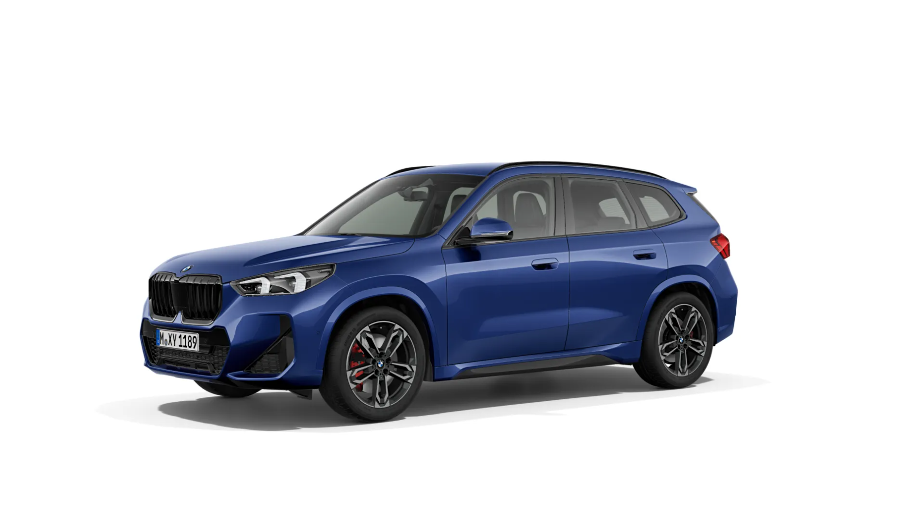 BMW ekskluzivna ponuda