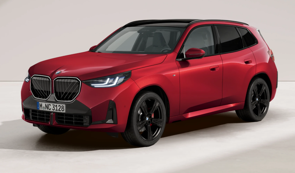 BMW ekskluzivna ponuda