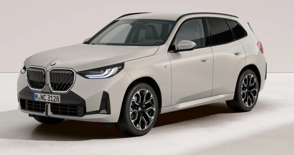 BMW ekskluzivna ponuda