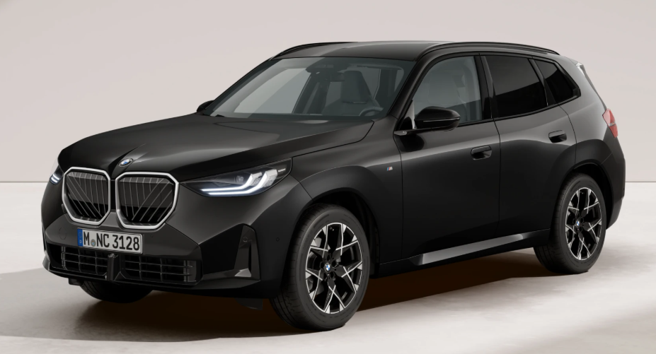 BMW ekskluzivna ponuda