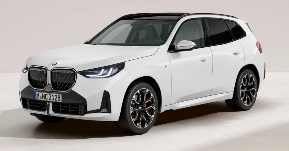 BMW ekskluzivna ponuda