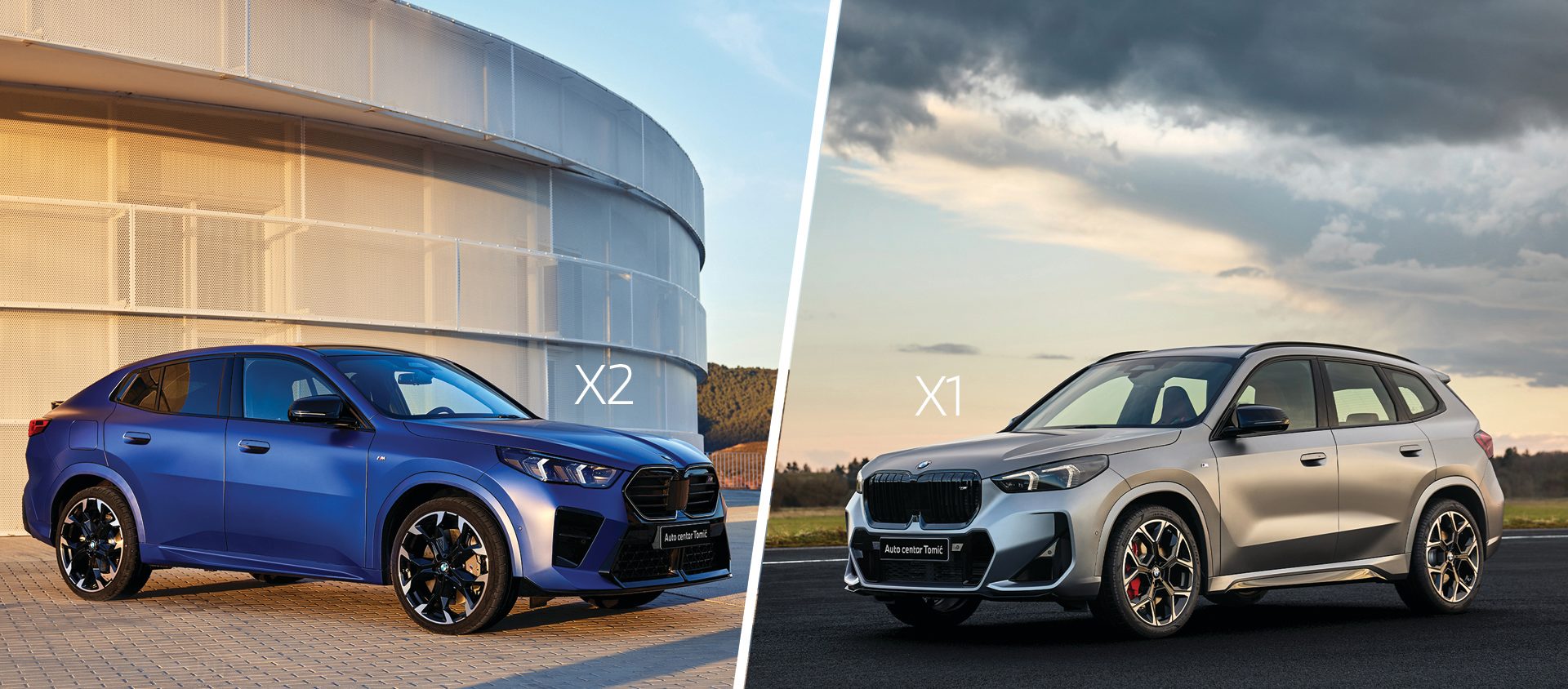 BMW odmah dostupna vozila 