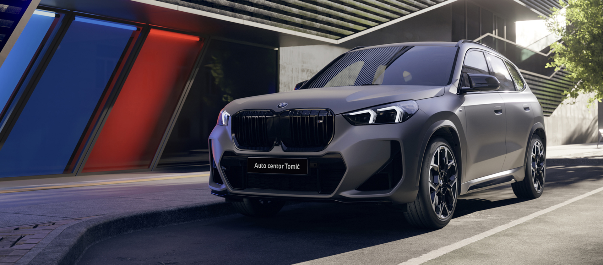 BMW odmah dostupna vozila 