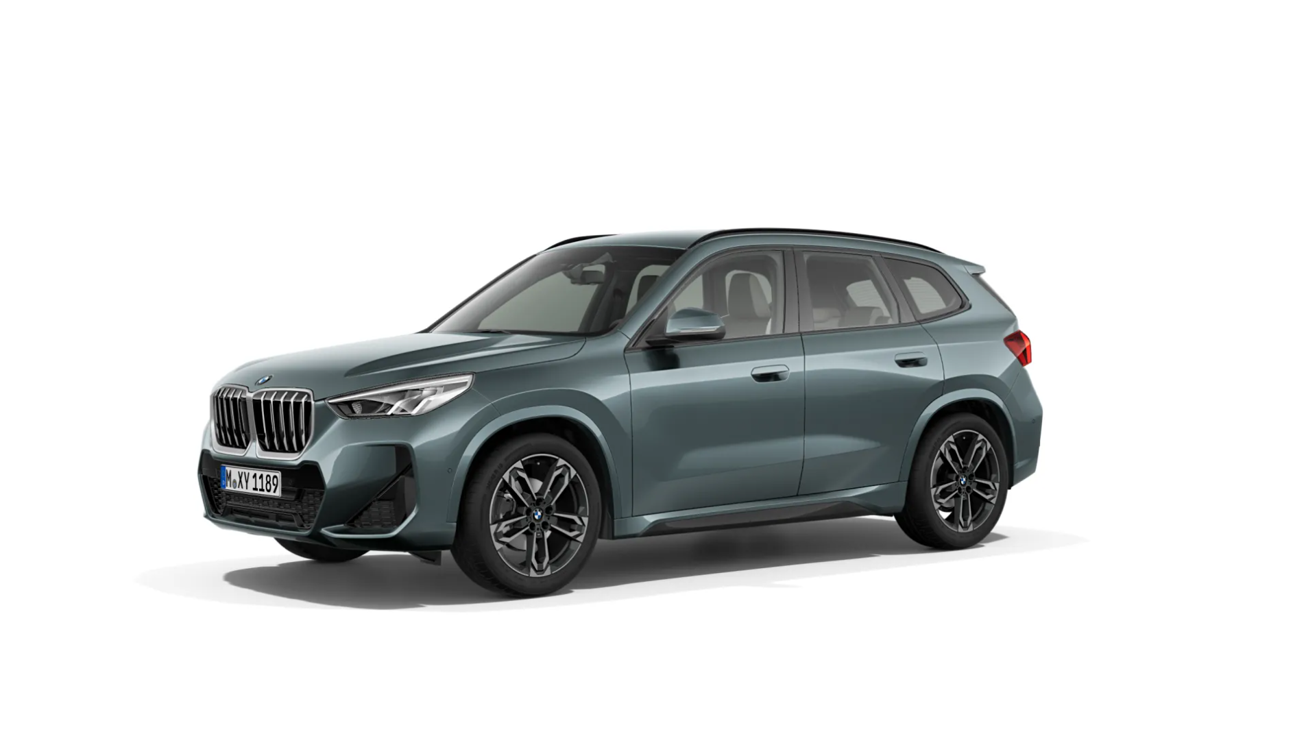 BMW ekskluzivna ponuda