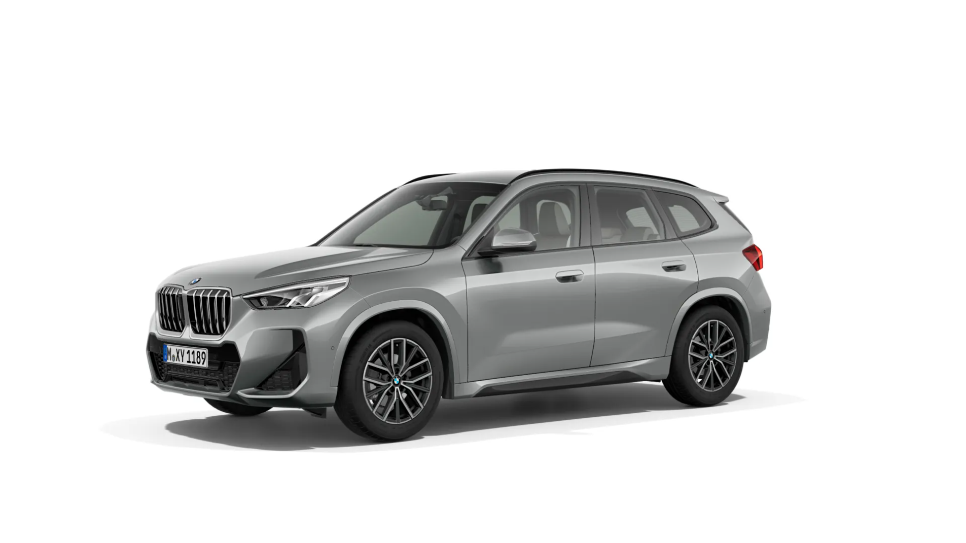 BMW ekskluzivna ponuda