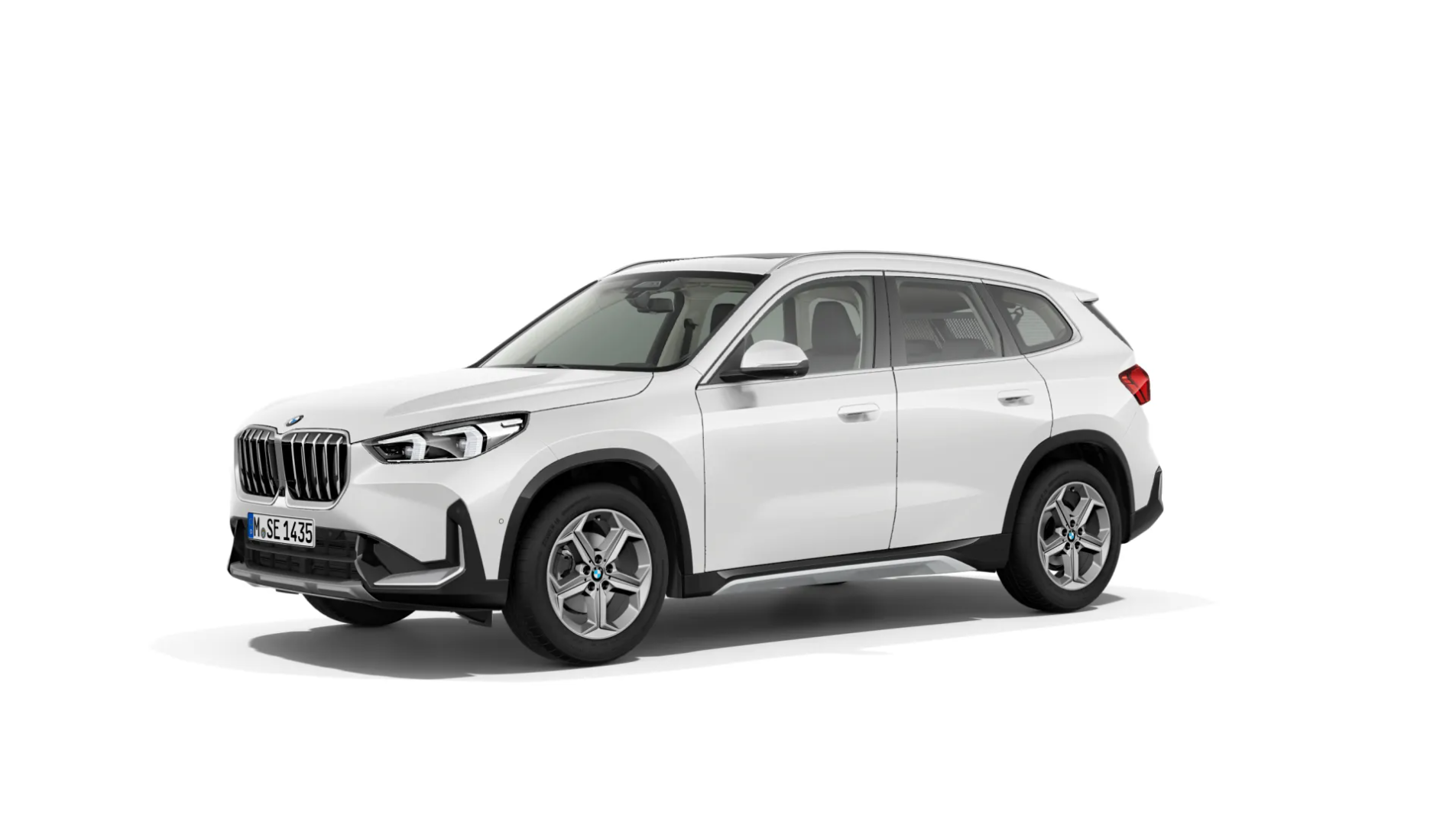 BMW ekskluzivna ponuda