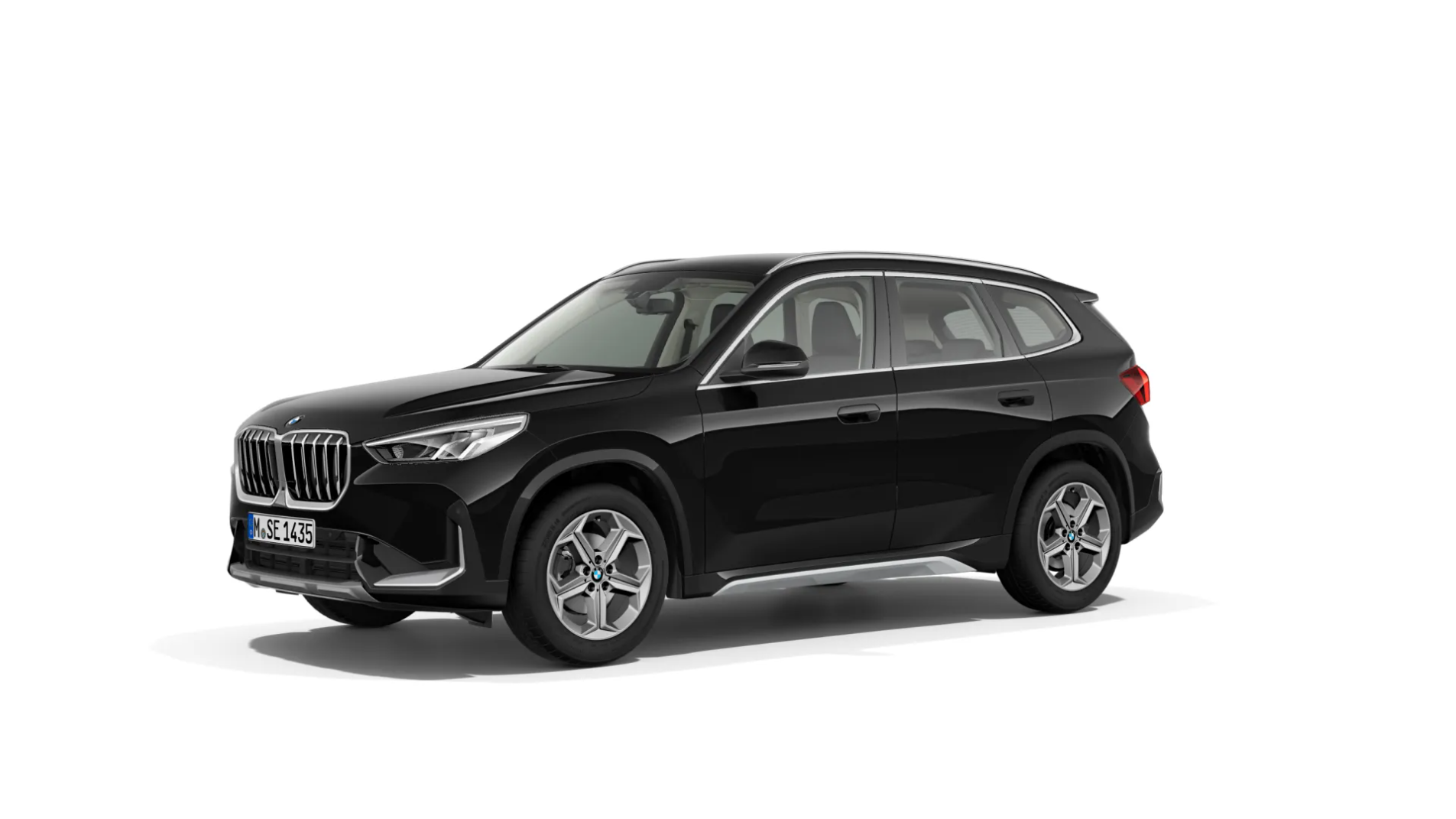 BMW ekskluzivna ponuda