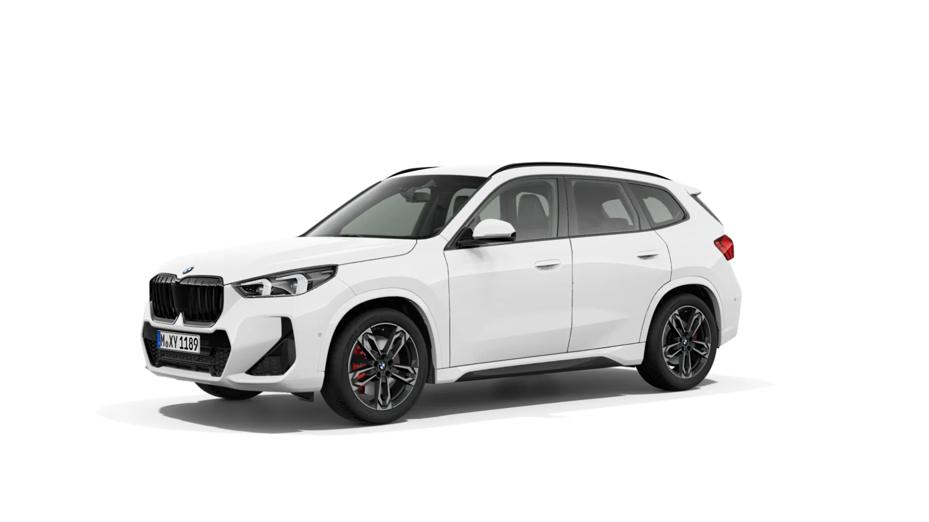 BMW ekskluzivna ponuda