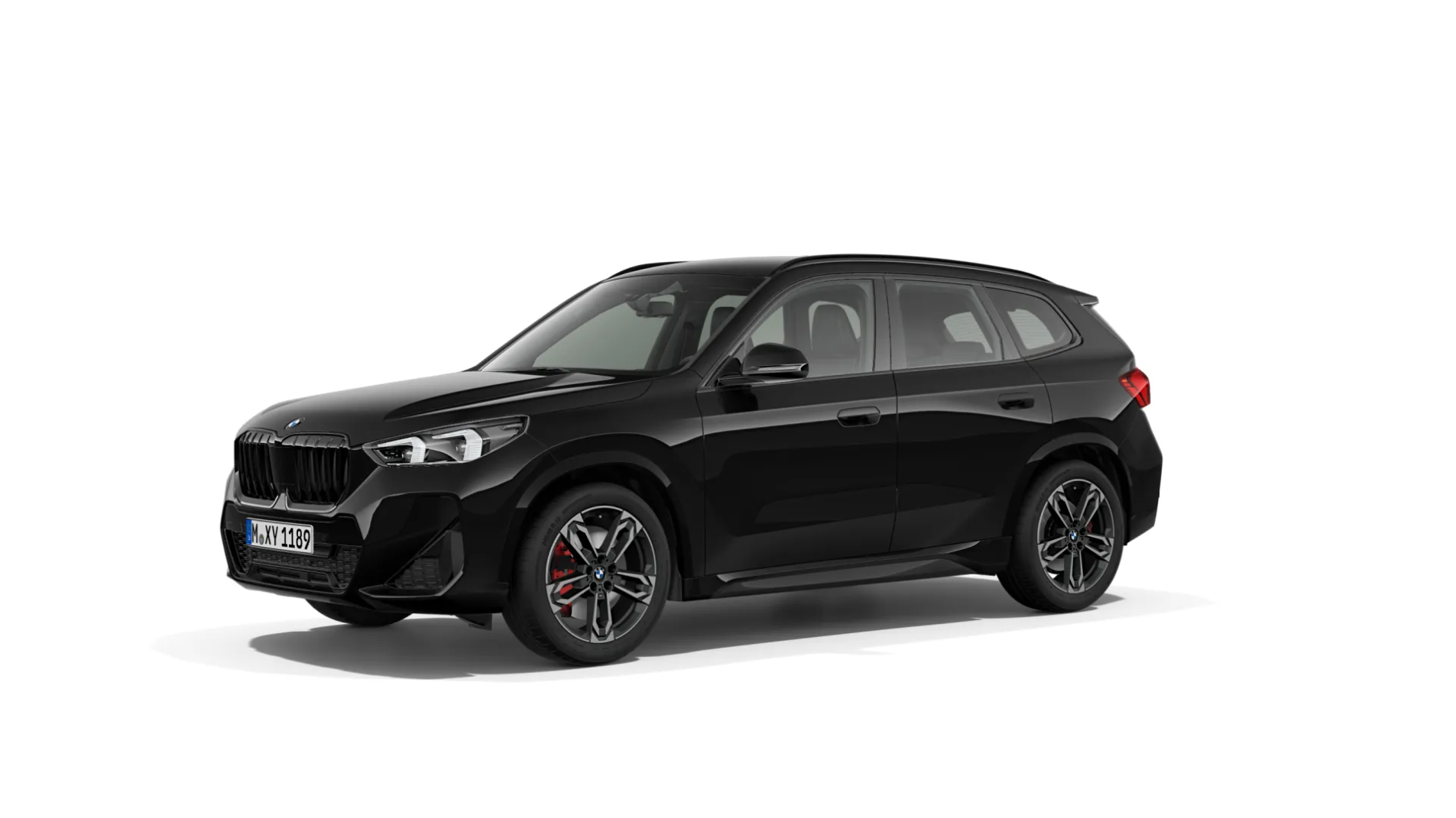 BMW ekskluzivna ponuda