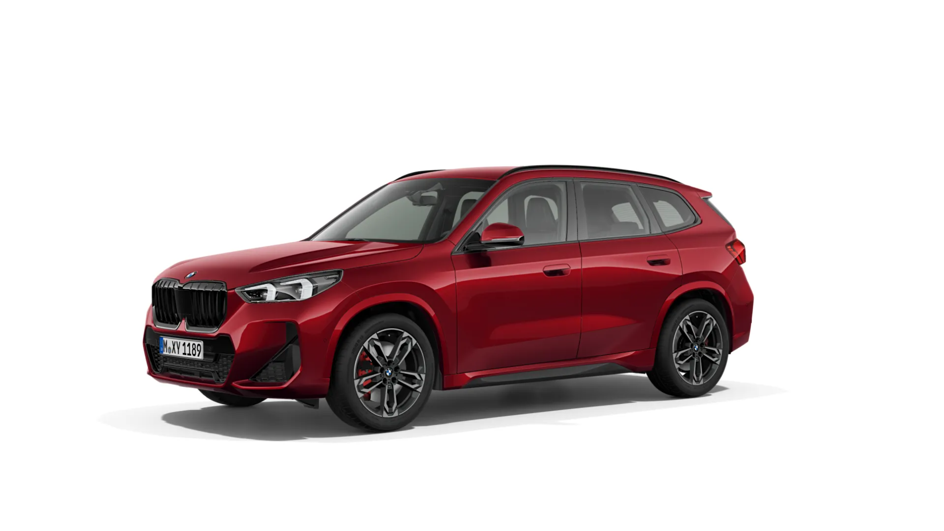 BMW ekskluzivna ponuda