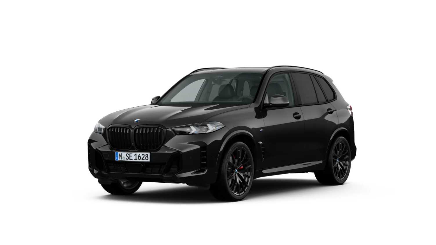BMW ekskluzivna ponuda