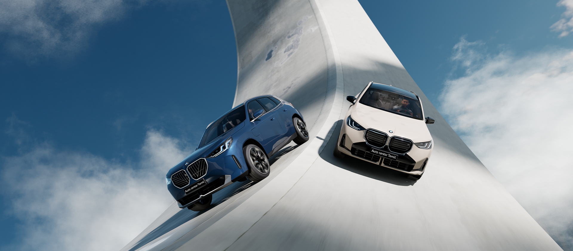 BMW odmah dostupna vozila 