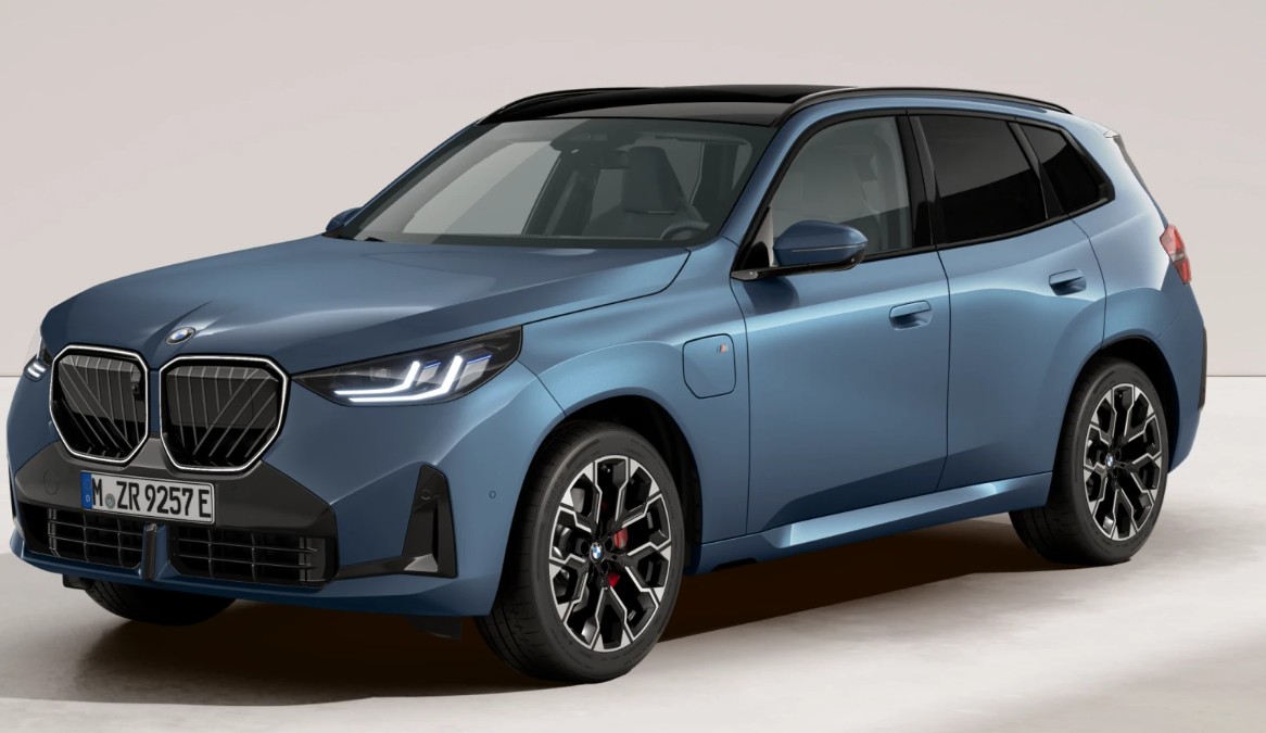 BMW ekskluzivna ponuda