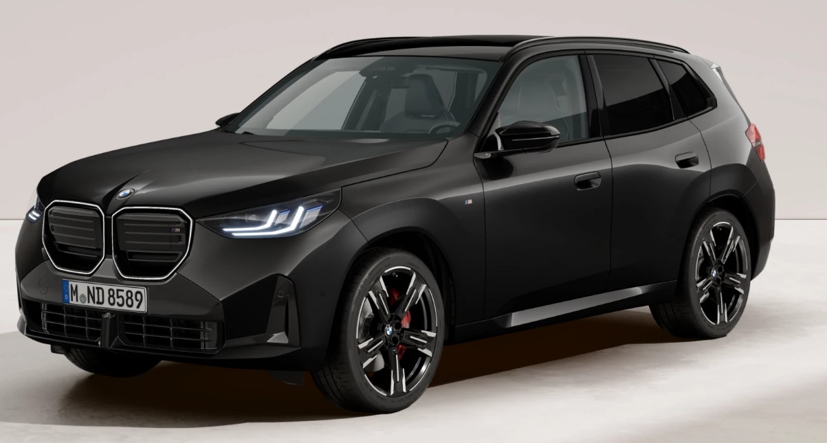 BMW ekskluzivna ponuda