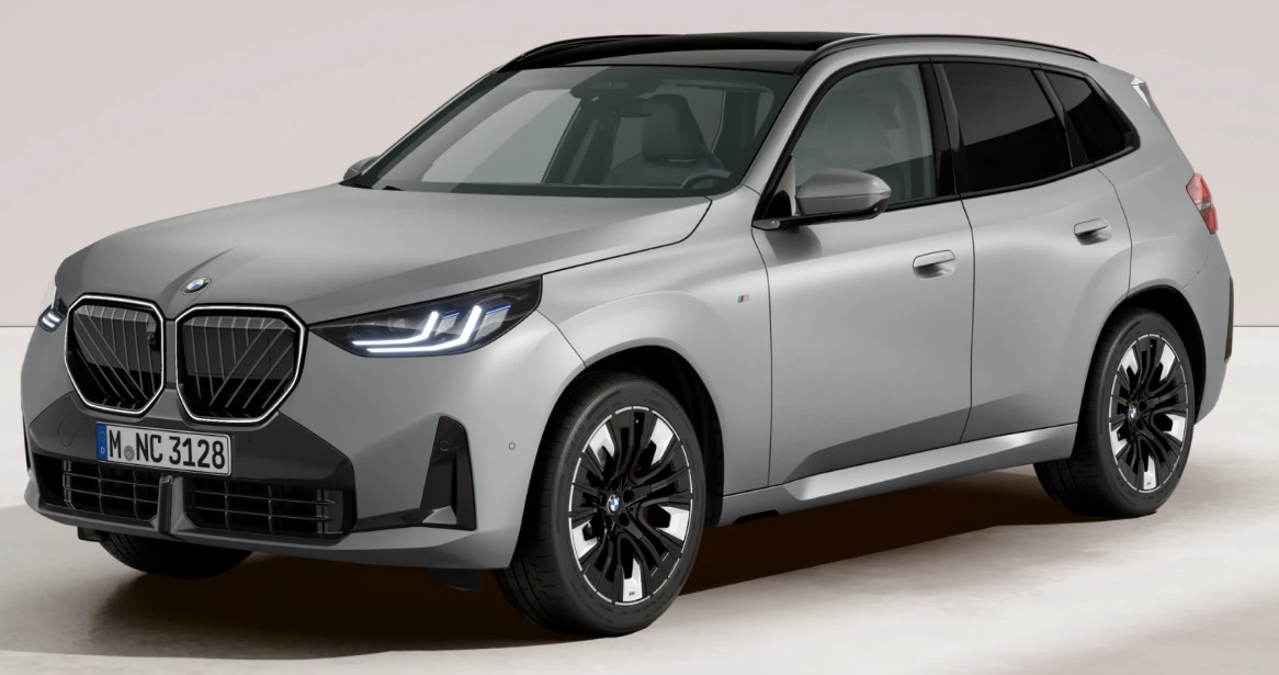 BMW ekskluzivna ponuda