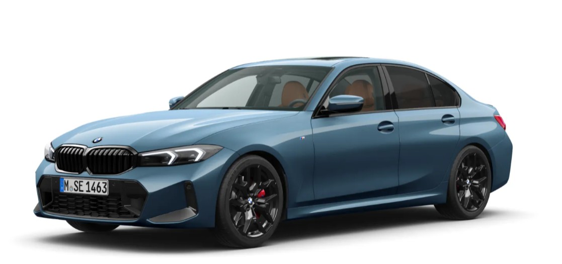 BMW ekskluzivna ponuda