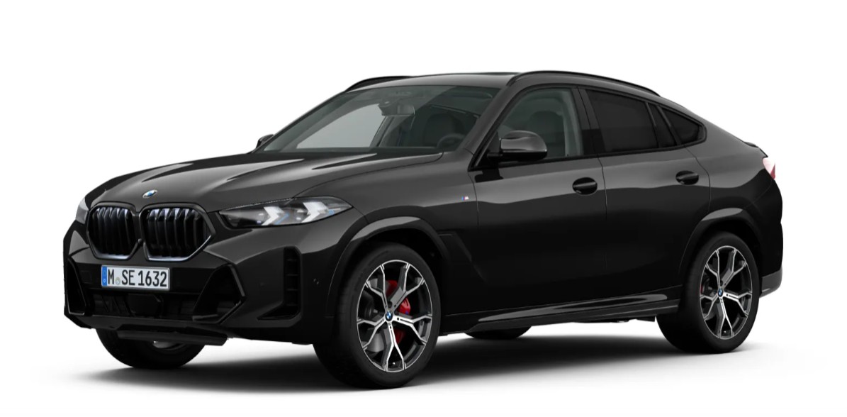 BMW ekskluzivna ponuda