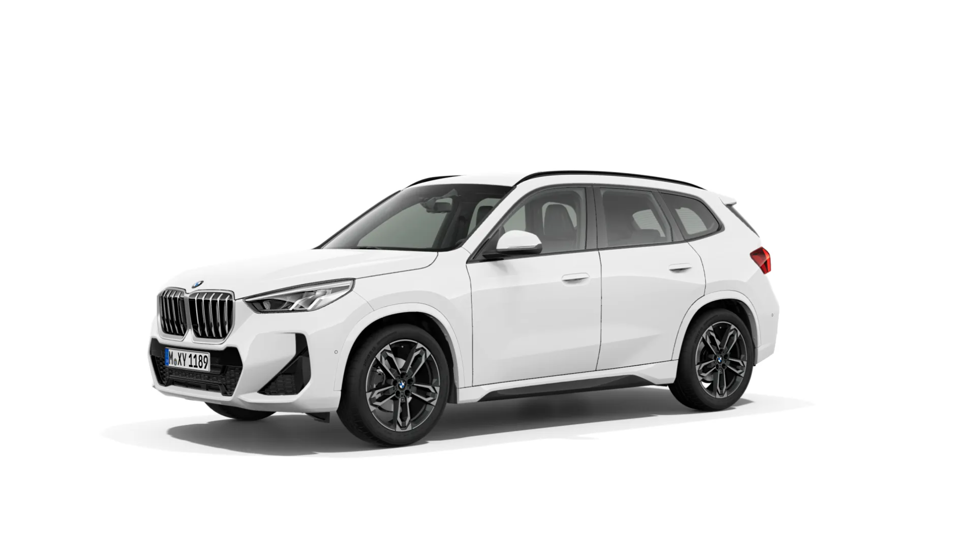 BMW ekskluzivna ponuda