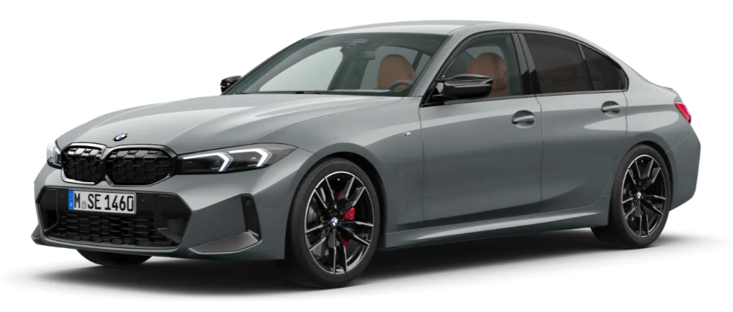 BMW ekskluzivna ponuda