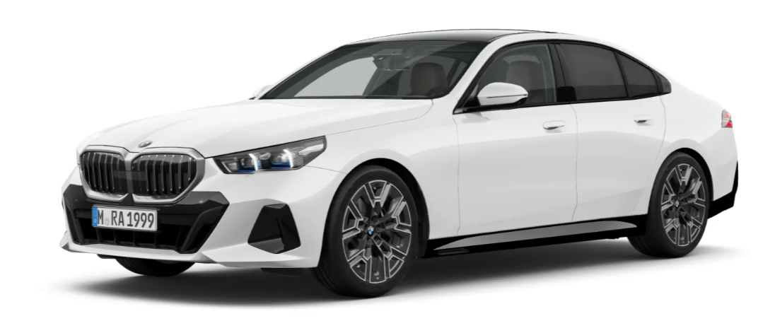 BMW ekskluzivna ponuda