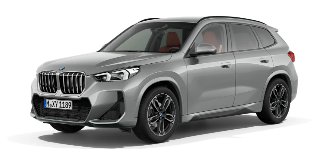 BMW ekskluzivna ponuda