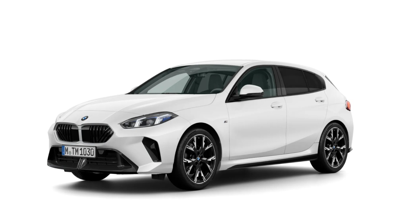BMW lagerska ponuda