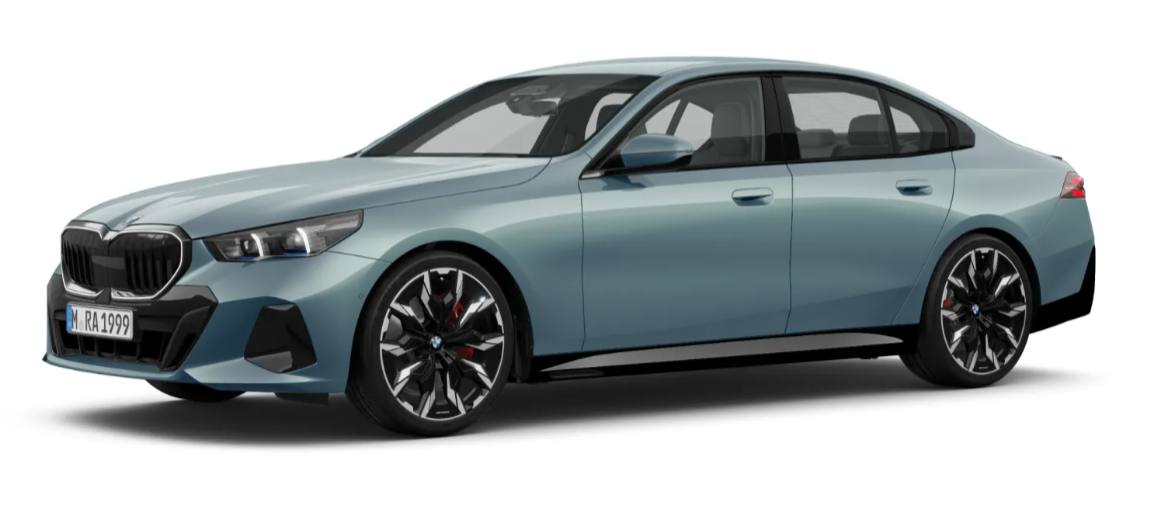 BMW lagerska ponuda