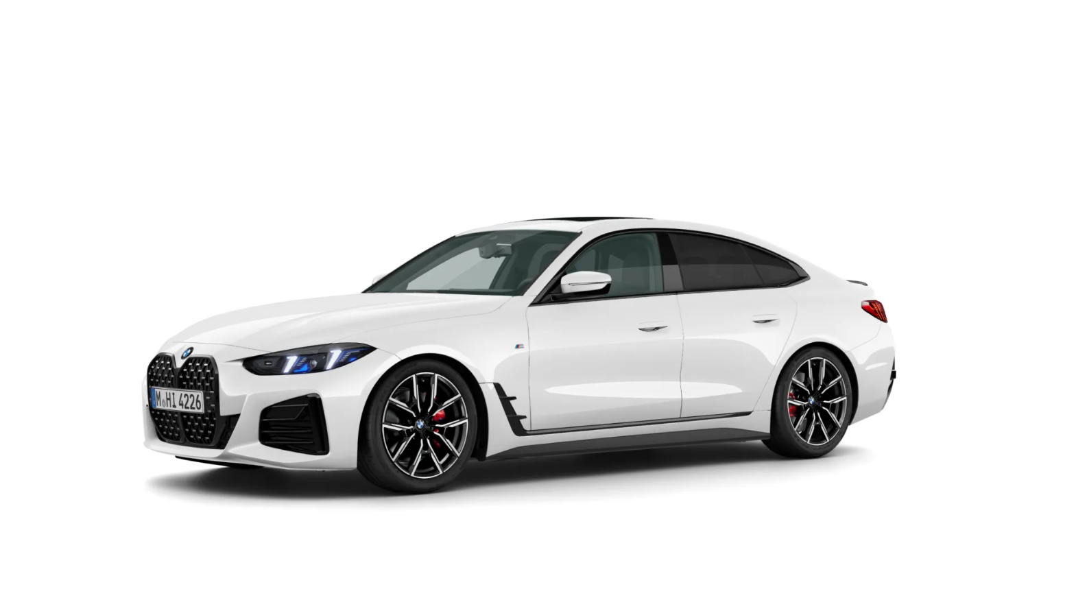 BMW lagerska ponuda