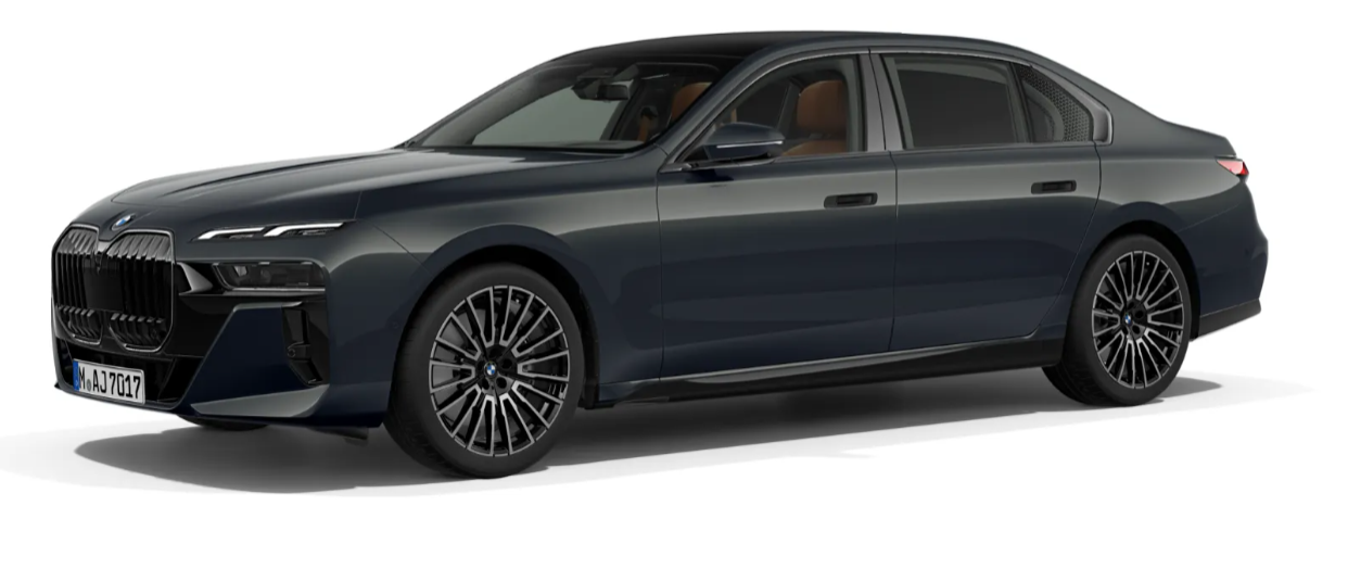 BMW lagerska ponuda