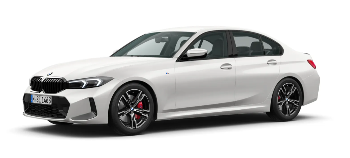 BMW lagerska ponuda