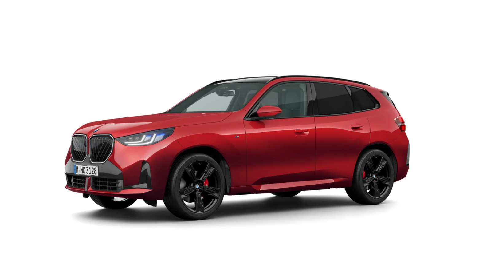 BMW lagerska ponuda