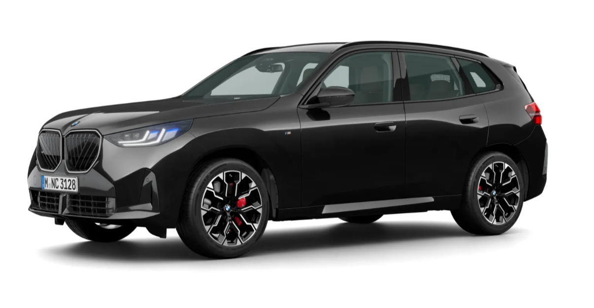 BMW lagerska ponuda