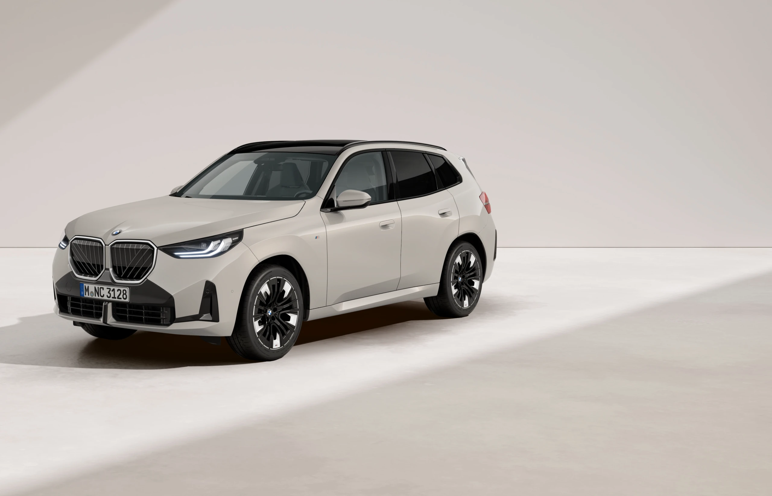 BMW ekskluzivna ponuda