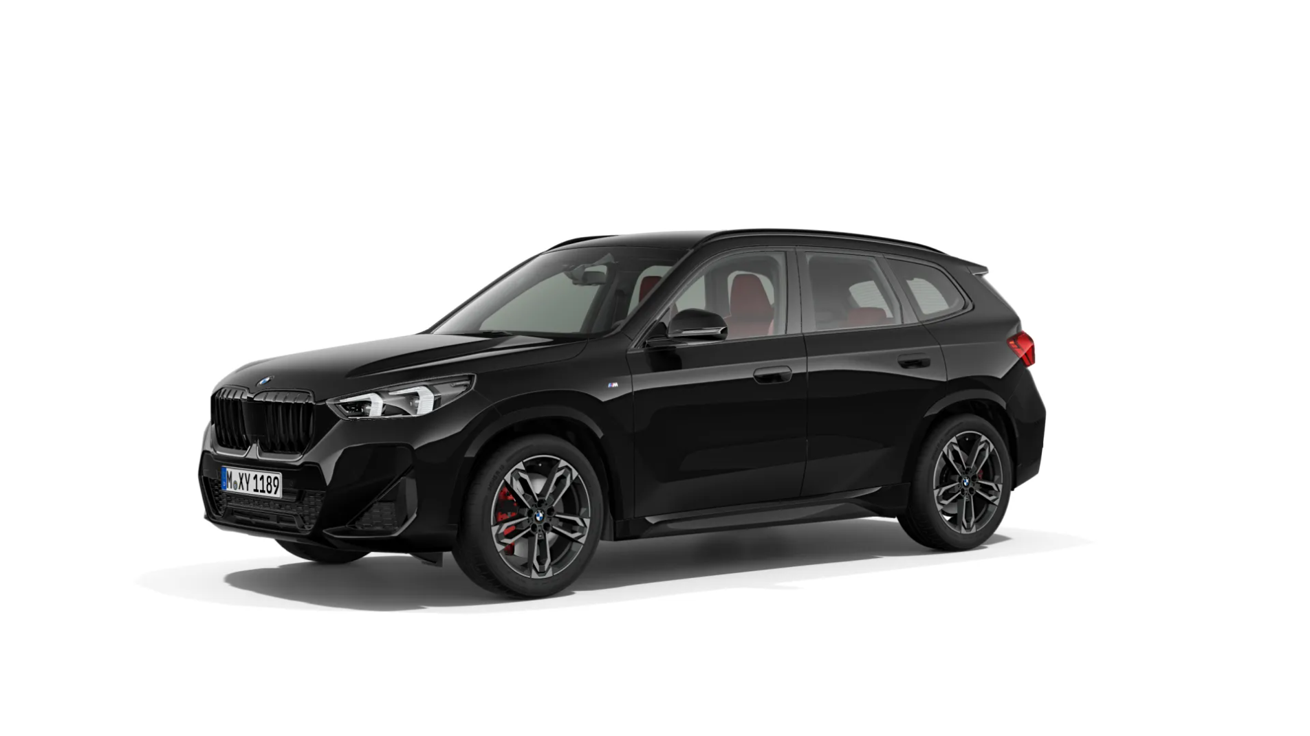 BMW lagerska ponuda