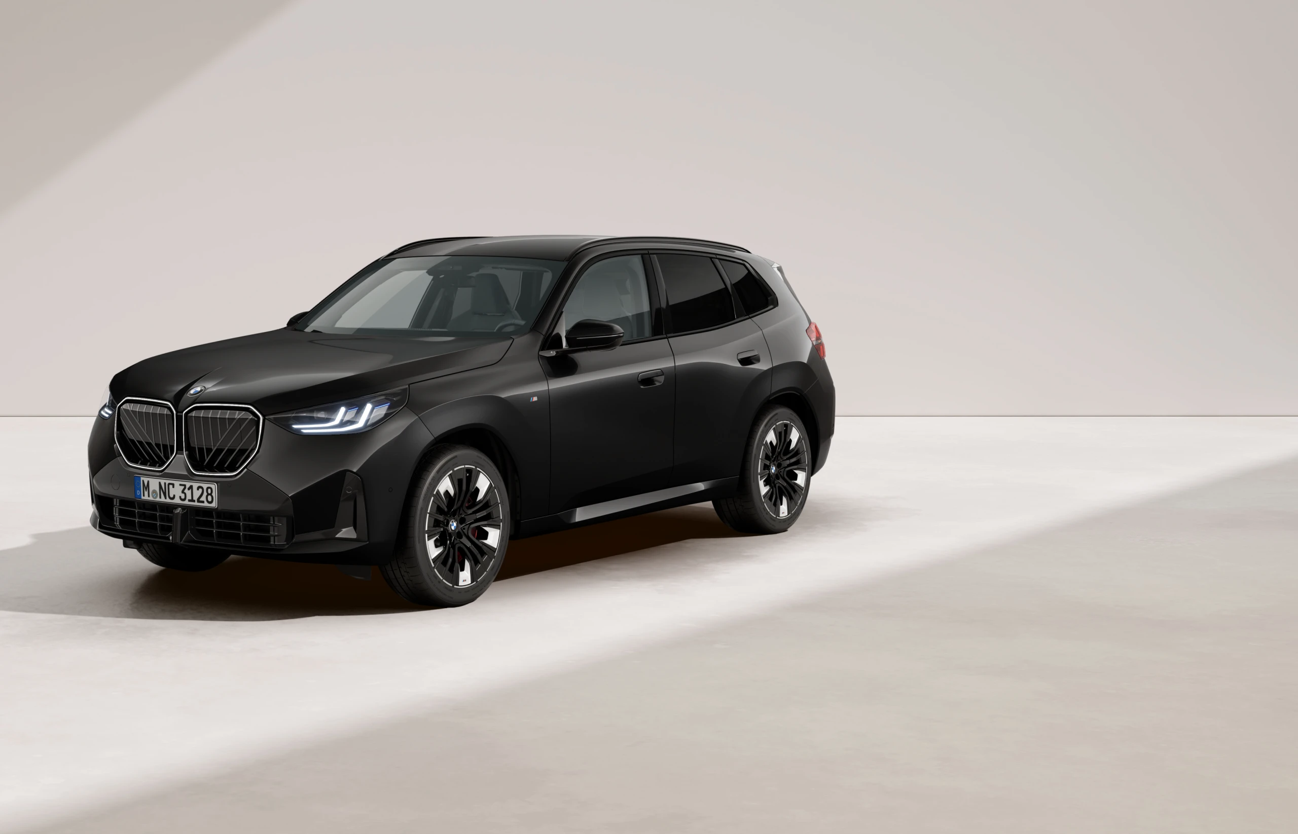 BMW ekskluzivna ponuda