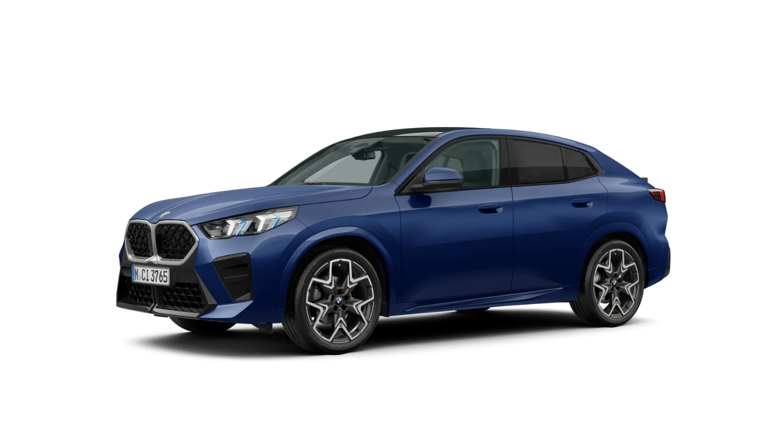 BMW lagerska ponuda