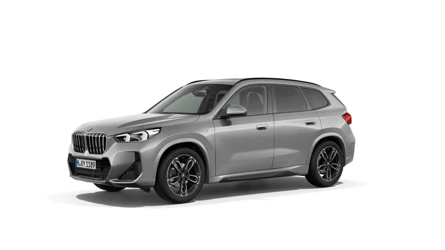 BMW lagerska ponuda