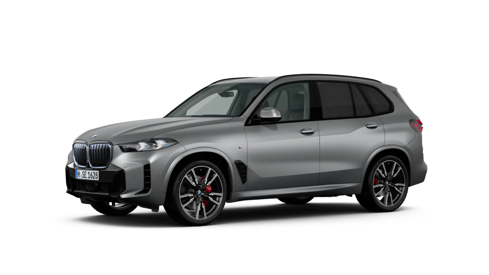 BMW lagerska ponuda