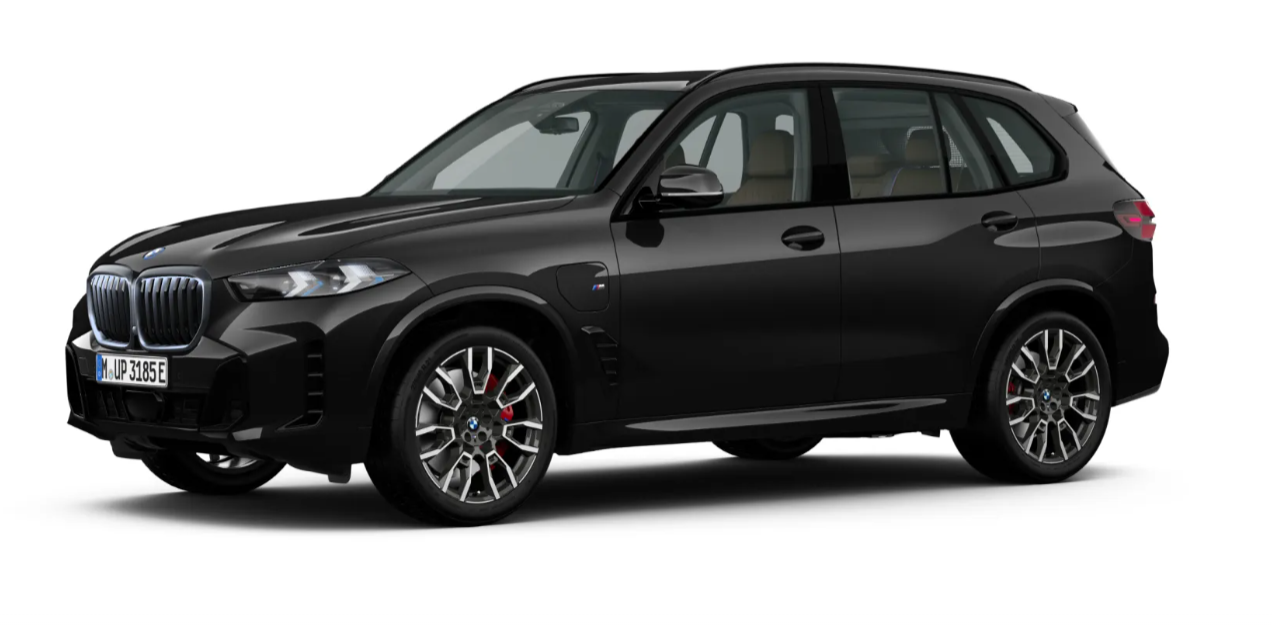 BMW lagerska ponuda