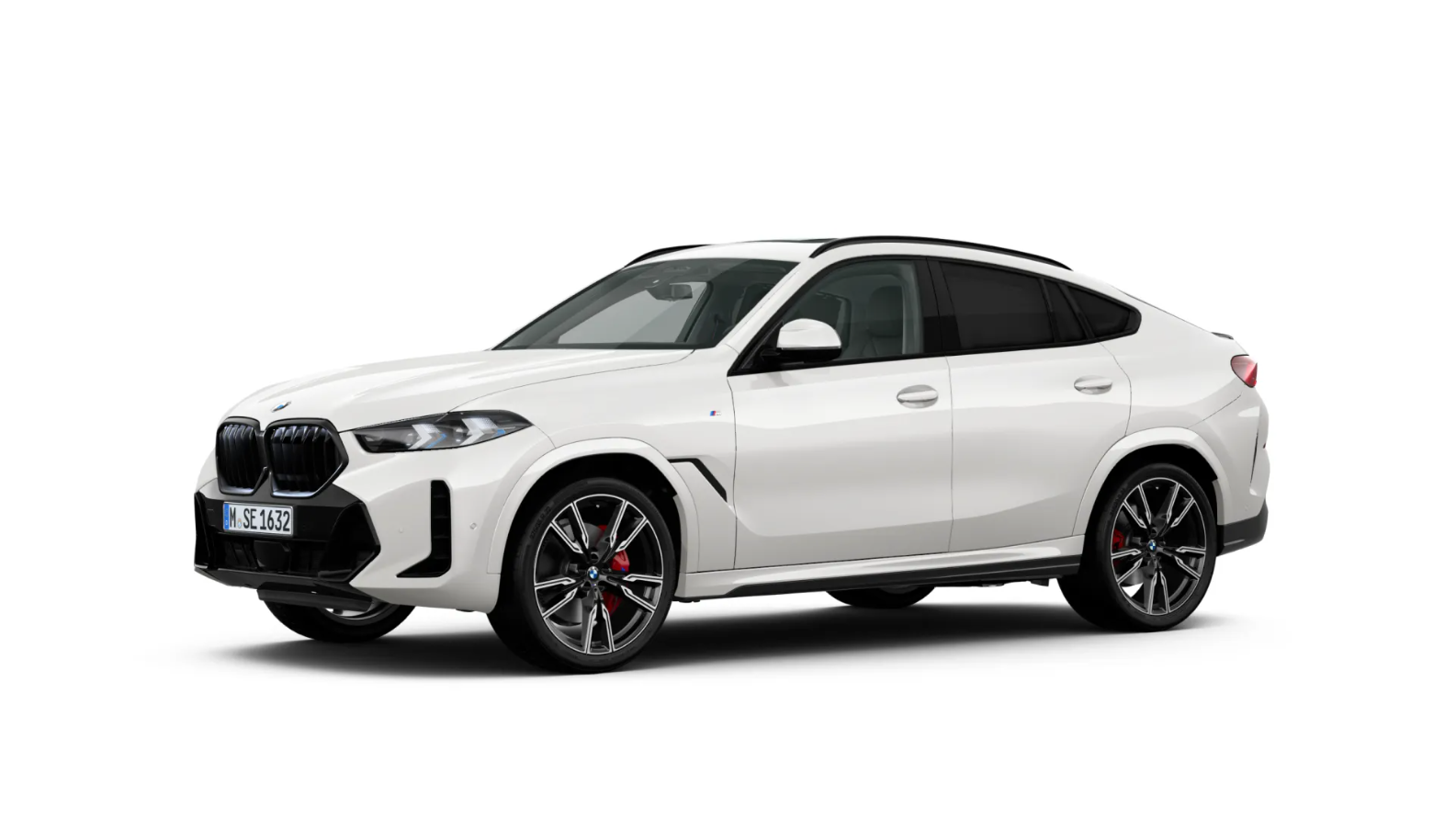 BMW lagerska ponuda