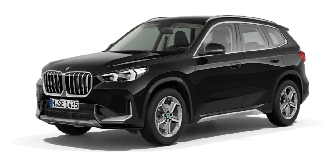 BMW ekskluzivna ponuda