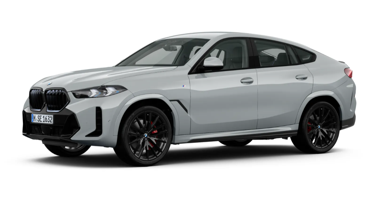 BMW lagerska ponuda