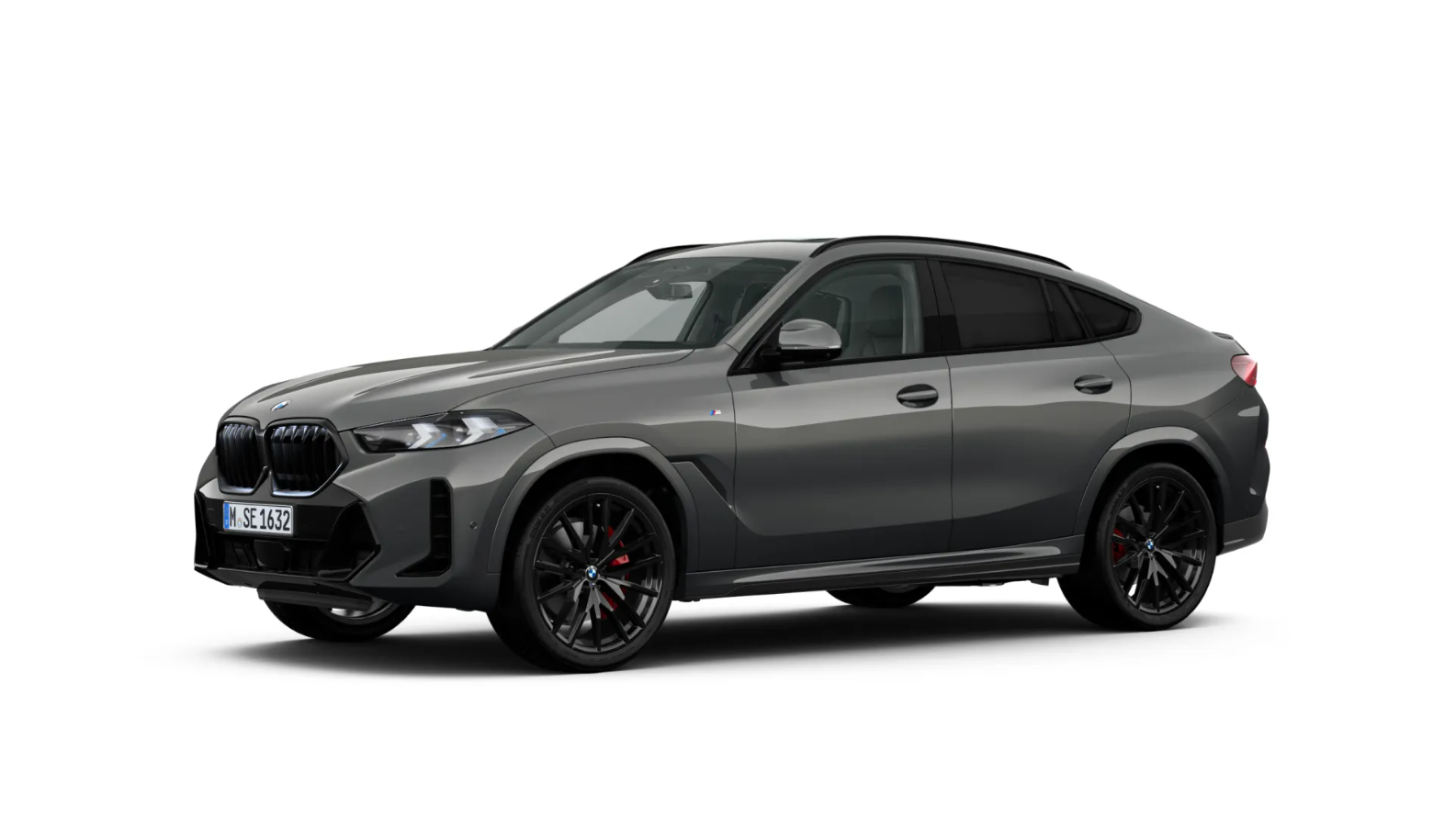 BMW lagerska ponuda