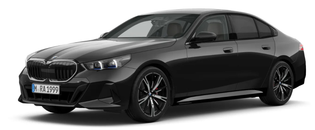 BMW ekskluzivna ponuda